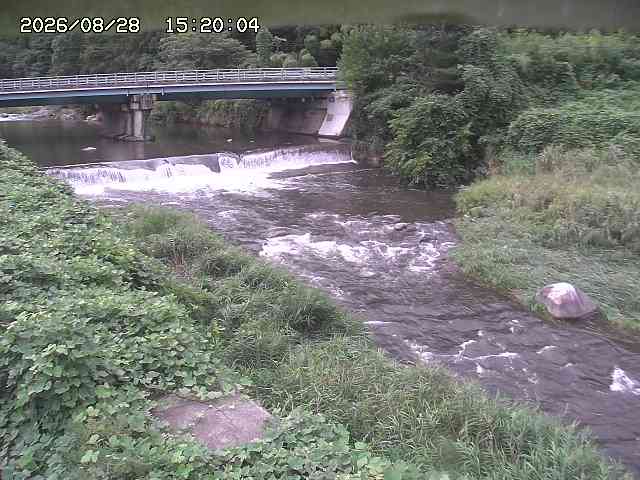 八東川８2026/08/28 17:00:00