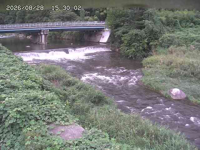 八東川８2026/08/28 17:00:00
