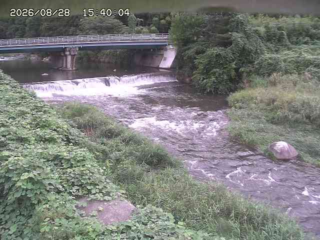 八東川８2026/08/28 17:00:00