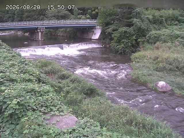 八東川８2026/08/28 17:00:00