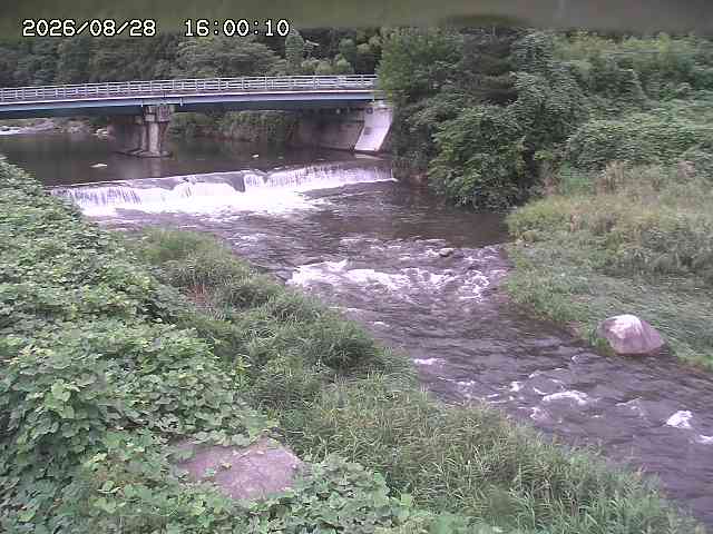 八東川８2026/08/28 17:00:00