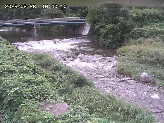八東川８2026/08/28 17:00:00