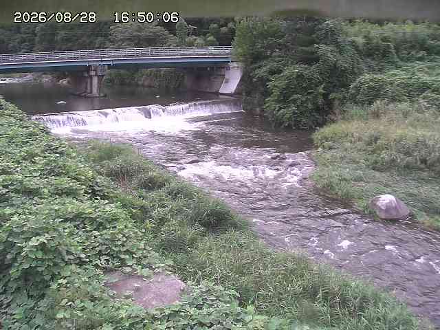 八東川８2026/08/28 17:00:00