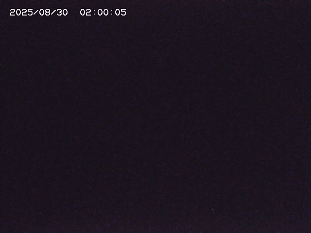八東川８2025/08/31 0:50:00
