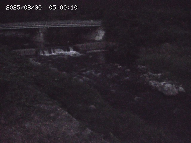 八東川８2025/08/31 0:50:00