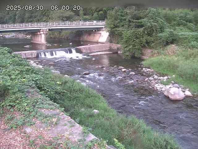 八東川８2025/08/31 0:50:00