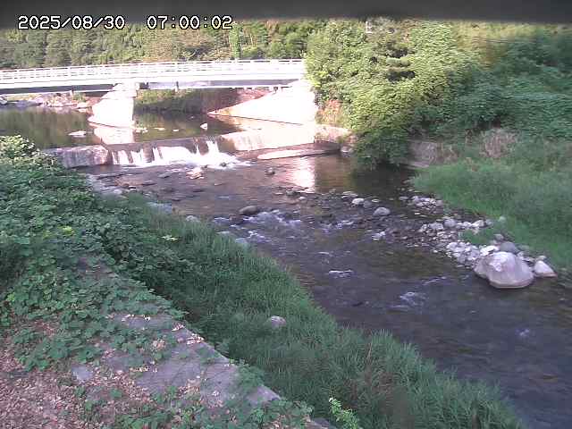 八東川８2025/08/31 0:50:00