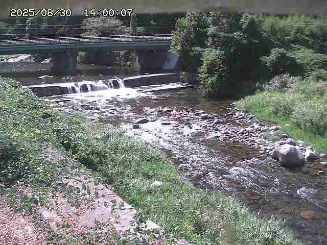 八東川８2025/08/31 0:50:00