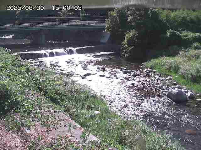 八東川８2025/08/31 0:50:00