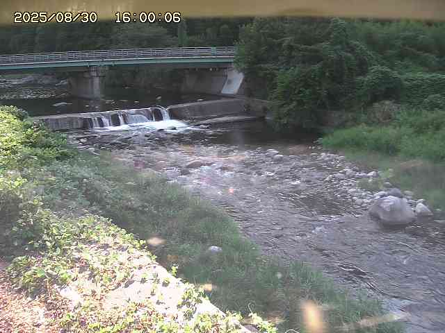 八東川８2025/08/31 0:50:00