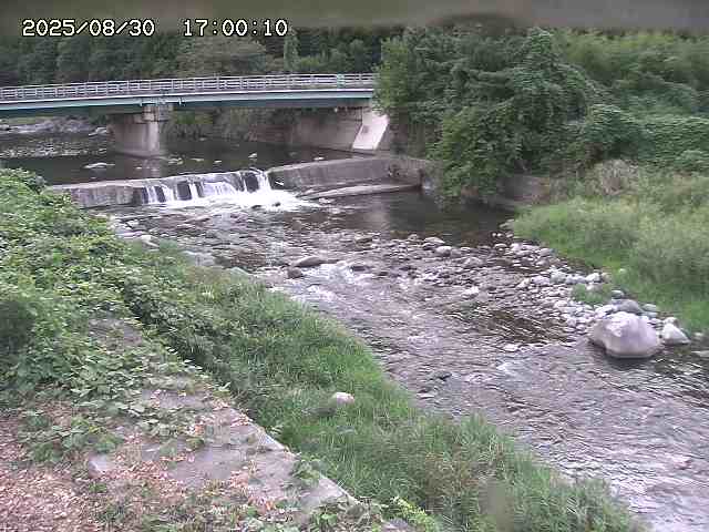 八東川８2025/08/31 0:50:00