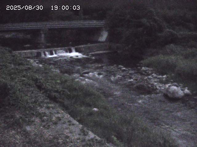 八東川８2025/08/31 0:50:00