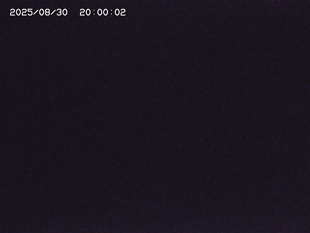 八東川８2025/08/31 0:50:00