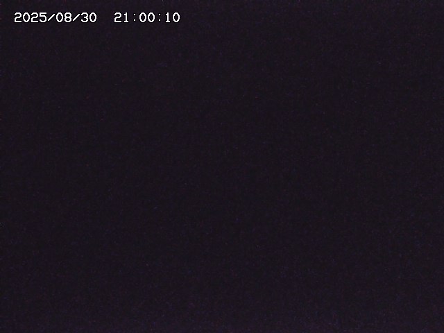 八東川８2025/08/31 0:50:00