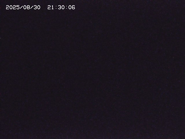 八東川８2025/08/31 0:50:00