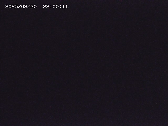 八東川８2025/08/31 0:50:00