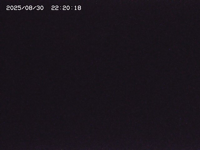 八東川８2025/08/31 0:50:00