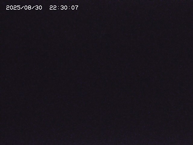 八東川８2025/08/31 0:50:00