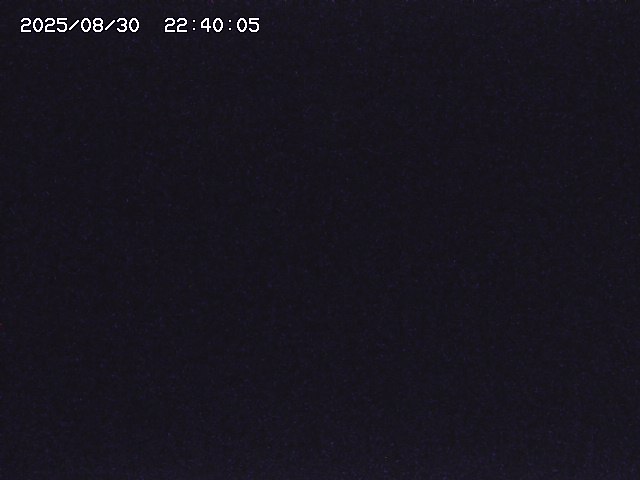 八東川８2025/08/31 0:50:00