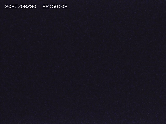 八東川８2025/08/31 0:50:00