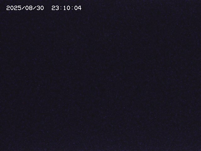 八東川８2025/08/31 0:50:00