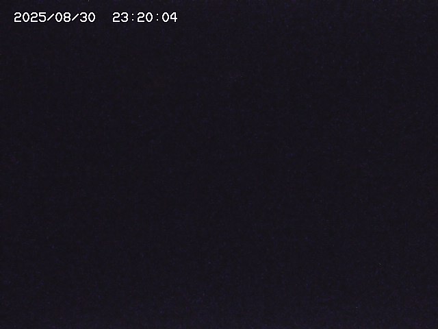 八東川８2025/08/31 0:50:00