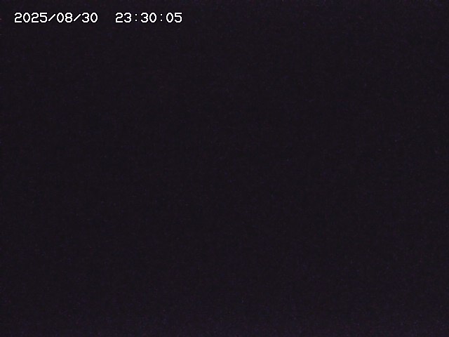 八東川８2025/08/31 0:50:00