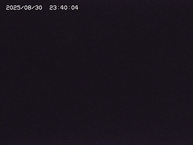 八東川８2025/08/31 0:50:00