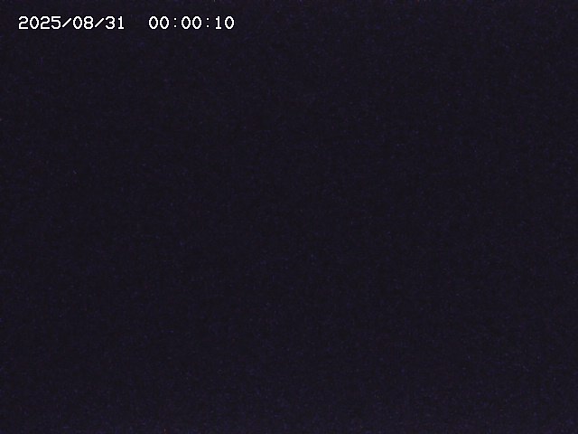 八東川８2025/08/31 0:50:00