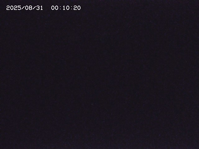 八東川８2025/08/31 0:50:00