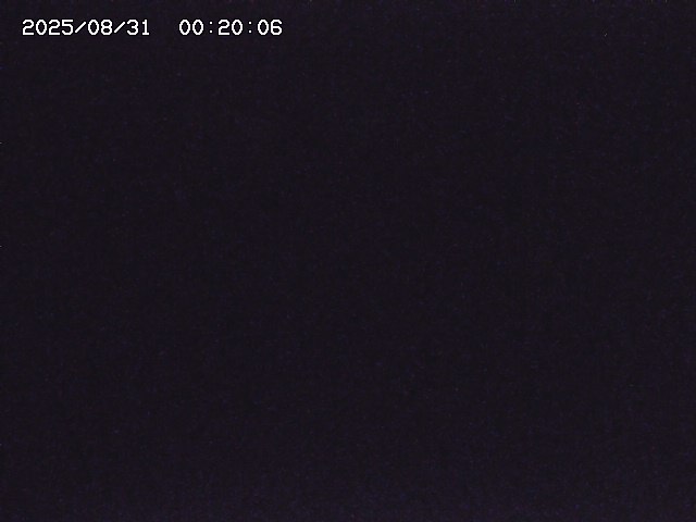 八東川８2025/08/31 0:50:00