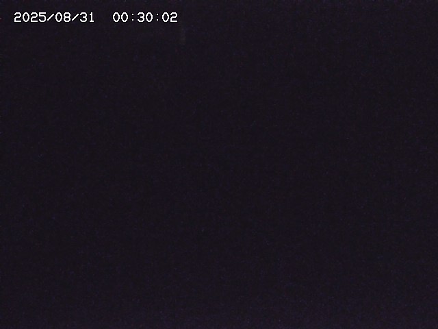 八東川８2025/08/31 0:50:00