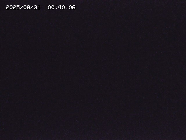 八東川８2025/08/31 0:50:00