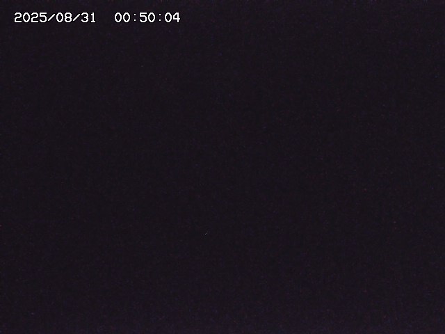 八東川８2025/08/31 0:50:00