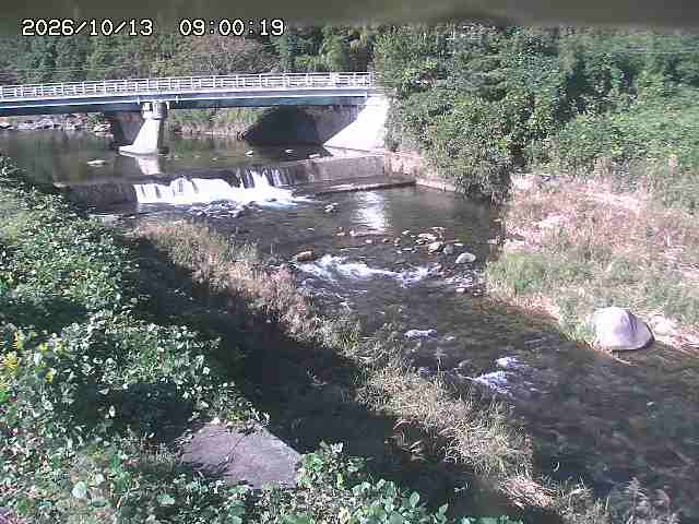 八東川８2026/10/13 14:30:00