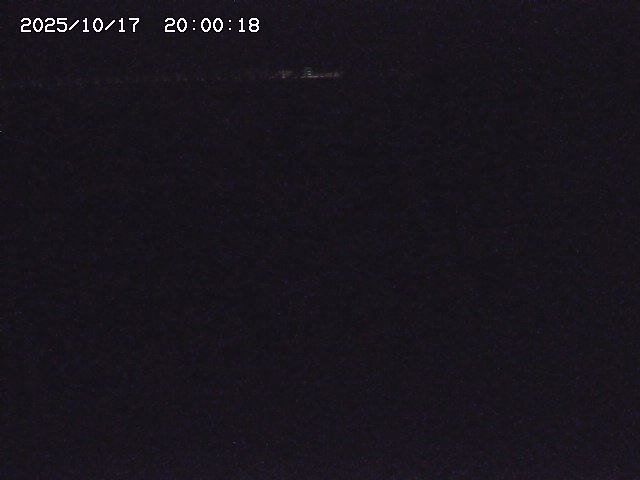 八東川８2025/10/18 20:20:00