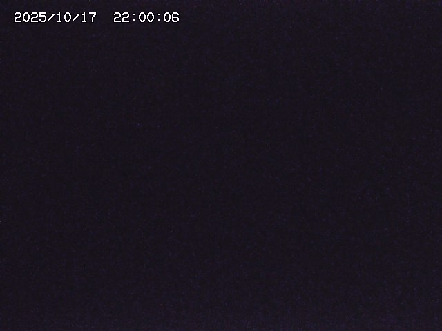 八東川８2025/10/18 20:20:00