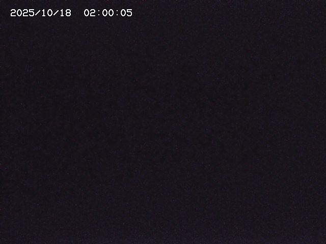 八東川８2025/10/18 20:20:00