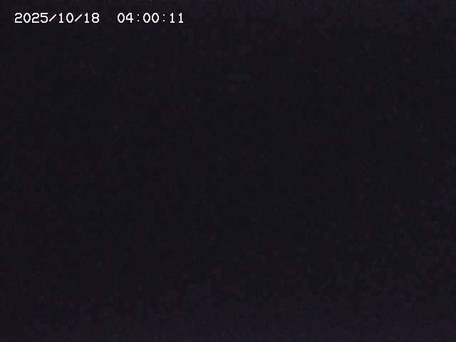 八東川８2025/10/18 20:20:00