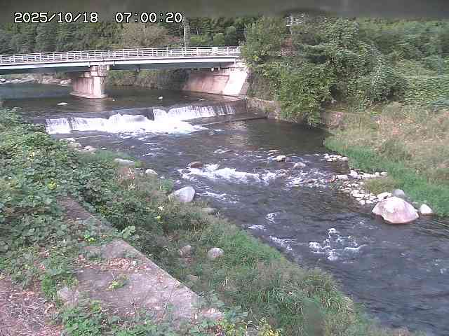 八東川８2025/10/18 20:20:00