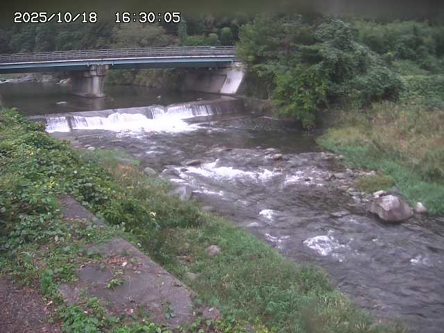 八東川８2025/10/18 20:20:00