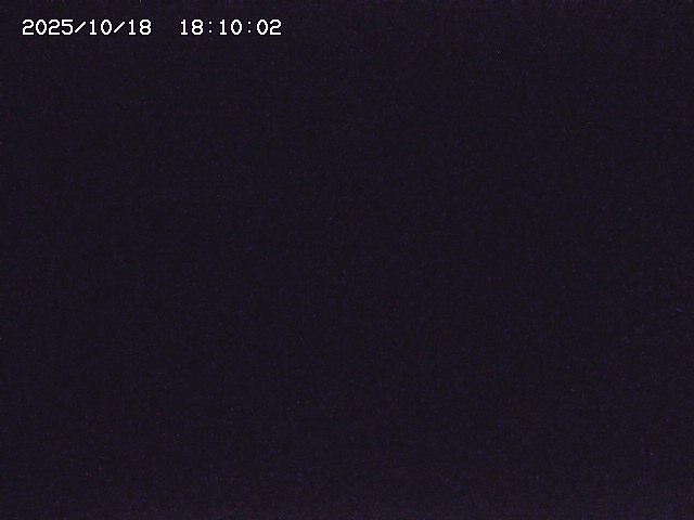 八東川８2025/10/18 20:20:00