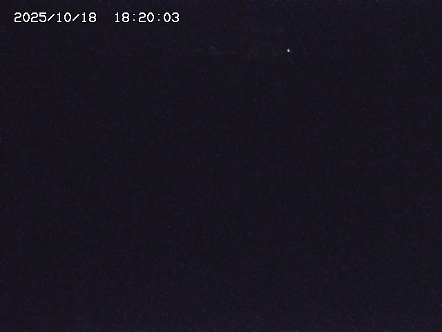 八東川８2025/10/18 20:20:00