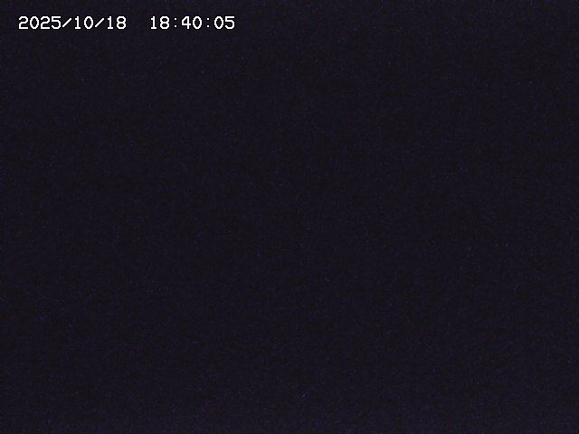 八東川８2025/10/18 20:20:00