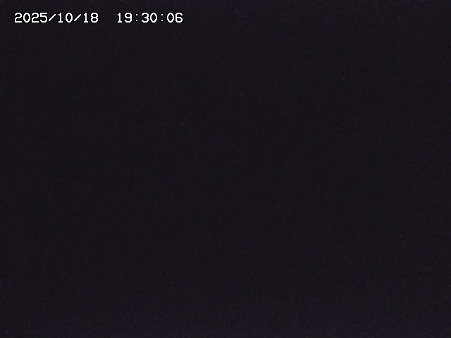 八東川８2025/10/18 20:20:00