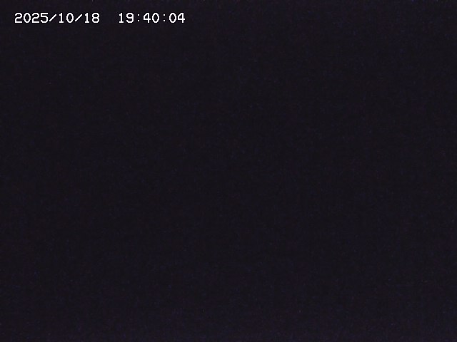 八東川８2025/10/18 20:20:00
