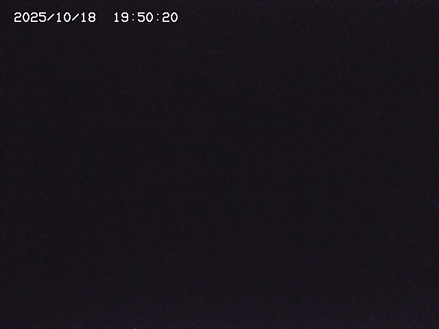八東川８2025/10/18 20:20:00