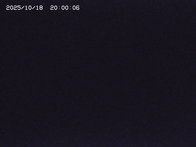 八東川８2025/10/18 20:20:00