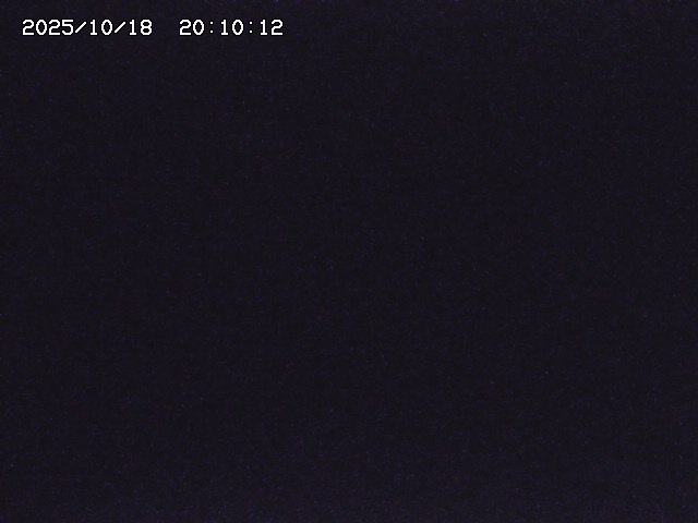 八東川８2025/10/18 20:20:00