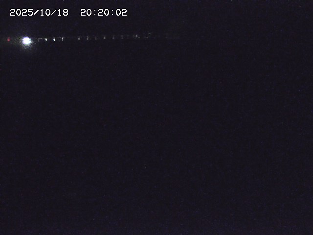八東川８2025/10/18 20:20:00